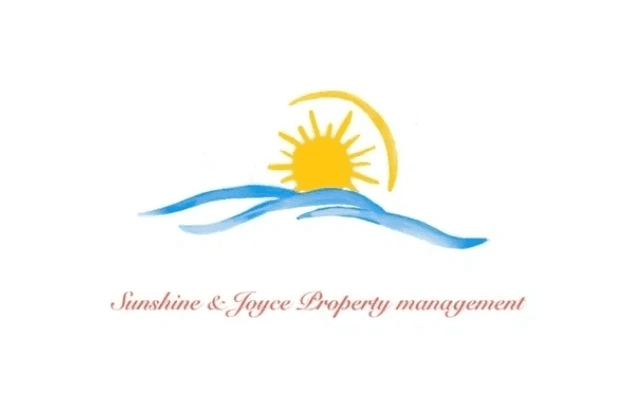 Sunshine & Joyce Property Management logo